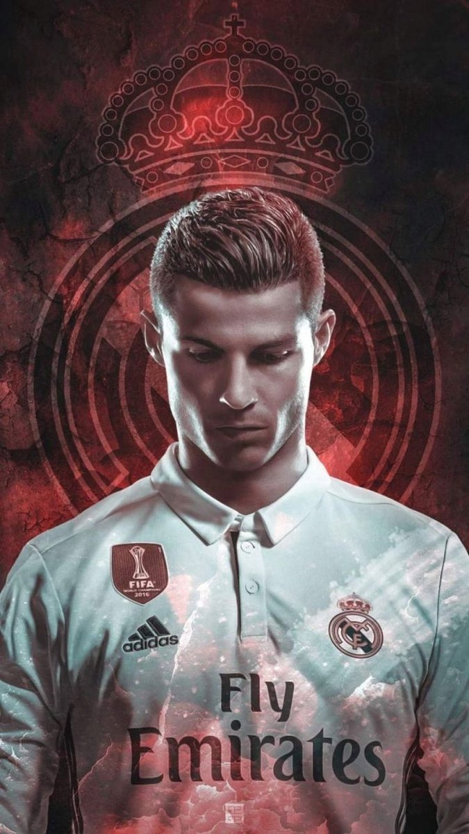 PODKŁADKA POD MYSZ Nadruk 22x18 cm Cristiano Ronaldo Real Madryt Prezent
