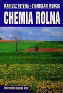 Chemia - Chemia rolna - miniaturka - grafika 1