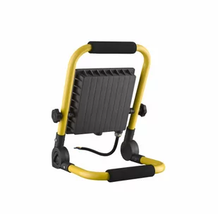 Lampa naświetlacz przenośny LED na stojaku z wtyczką 20W 1065 - Lampy sufitowe - miniaturka - grafika 2