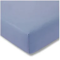 Prześcieradła - ESTELLA Sp. z o.o. Prześcieradło Estella zwirn-jersey 160 150x200 1214873 - miniaturka - grafika 1