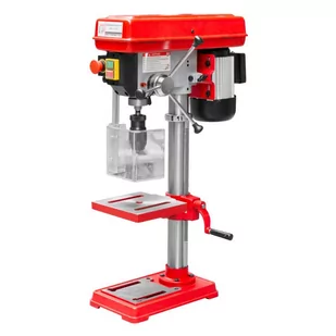HOLZMANN Maschinen Wiertarka stołowa Maschinen SB 4115N 400V H020300020 400 W 400 V Szybkozaciskowy MK2 33 kg - Wiertarki - miniaturka - grafika 1