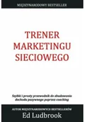 Biznes - Trener marketingu sieciowego - miniaturka - grafika 1