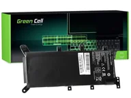 Baterie do laptopów - Bateria do Asus R556 7,6V 4000mAh Green Cell - miniaturka - grafika 1