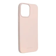 Etui i futerały do telefonów - Roar Futerał Space Case do iPhone 13 Pro Max Różowy - miniaturka - grafika 1