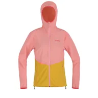 Kurtki i kamizelki sportowe damskie - Kurtka damska Direct Alpine Brenta Lady Rozmiar: S / Kolor: różowy - miniaturka - grafika 1