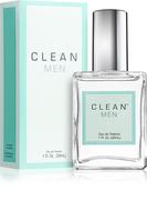 Wody i perfumy męskie - Clean Men Woda toaletowa 30ml - miniaturka - grafika 1