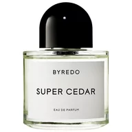 Wody i perfumy unisex - Byredo Super Cedar 100 ml woda perfumowana - miniaturka - grafika 1