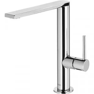 Tres 6290502 6290502 MAX Bateria umywalkowa wylewka 34x9 - Akcesoria hydrauliczne - miniaturka - grafika 1