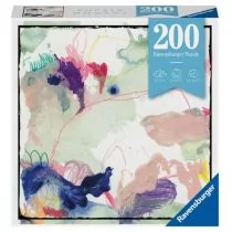 Ravensburger Puzzle 200el Moment: Abstrakcja 129591 - Puzzle - miniaturka - grafika 1