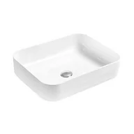 Umywalki - MEXEN CARLA 50x39 21555000 - miniaturka - grafika 1