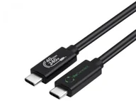 Kable USB - ReConnect USB4 Gen 3x2 cable, - miniaturka - grafika 1
