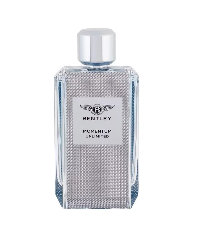 Bentley Momentum Unlimited woda toaletowa 100 ml dla mężczyzn