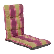 Poduszki ogrodowe - Poduszka na fotel Malaga Plus B009-08SB PATIO - miniaturka - grafika 1