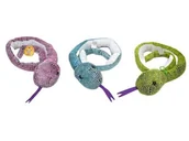 Maskotki i pluszaki - Maskotka Wąż 150 cm 03760 mix - miniaturka - grafika 1