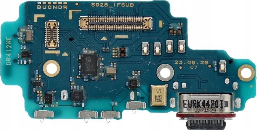 OEM Płytka ładowania do SAMSUNG S24 Ultra Fast Charger