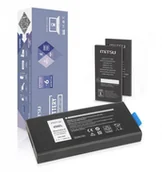 Baterie do laptopów - Mitsu Bateria X8VWF do Dell Latitude Rugged 5404 5414 7404 7414 4400 mAh (49 Wh) 11.1V (10.8V) BC/LE-7404 - miniaturka - grafika 1