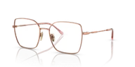 Okulary korekcyjne, oprawki, szkła - Okulary korekcyjne Vogue VO 4274 5152 - miniaturka - grafika 1