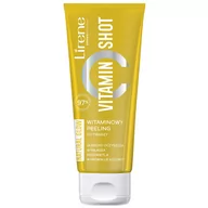 Peelingi i scruby do twarzy - Lirene Vitamin Shot witaminowy peeling do twarzy 75ml - miniaturka - grafika 1