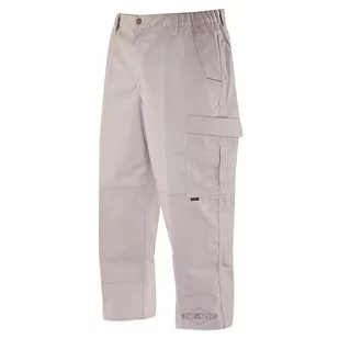 Spodnie Tru-Spec 24-7 ST Cargo Pants Khaki - 1026 - Odzież taktyczna i umundurowanie - miniaturka - grafika 1
