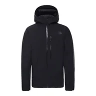 Kurtki narciarskie - Kurtka narciarska męska The North Face M Descendit Jacket - miniaturka - grafika 1