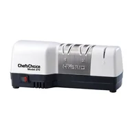 Noże kuchenne - Chef'sChoice Ostrzałka elektryczno - manualna Hybird 270 CC-270 - miniaturka - grafika 1