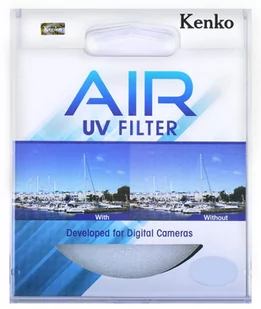 Kenko Air UV 82 mm - Filtry fotograficzne - miniaturka - grafika 2