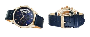Zegarek Zegarek Męski Tommy Hilfiger Baker 1710451 + BOX - Zegarki męskie - miniaturka - grafika 21