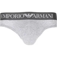 Majtki męskie - Emporio Armani Slipy - miniaturka - grafika 1