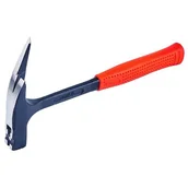 Młotki - MODECO Młotek dekarski ciesielski Monoblock Kuty Polski - miniaturka - grafika 1