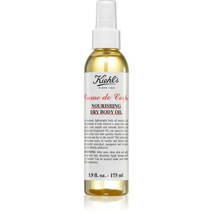 Kiehl's Kiehls Kiehls Olejek do ciała 175 ml damska - Balsamy i kremy do ciała - miniaturka - grafika 1