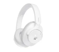 Słuchawki - Tronsmart Sounfii Q20S Hybrid ANC 5.3 Biały - miniaturka - grafika 1