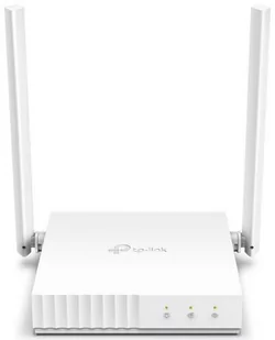 TP-Link WR844N - Routery - miniaturka - grafika 1