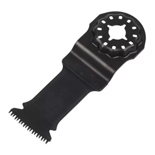 Wolfcraft Brzeszczot BiM 32 mm wypukły uchwyt Starlock 3937000 WF3937000 - Akcesoria do elektronarzędzi - miniaturka - grafika 1