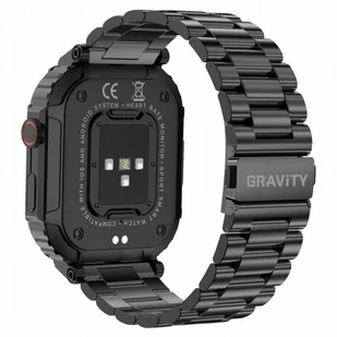 Gravity GT6-2 - Smartwatch - miniaturka - grafika 5