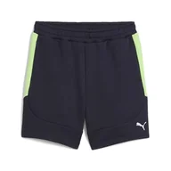 Spodenki damskie - PUMA EVOSTRIPE szorty DK B - miniaturka - grafika 1