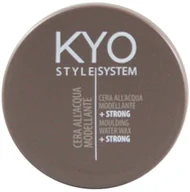 Kosmetyki do stylizacji włosów - Kyo Style System Wosk do włosów 100ml - miniaturka - grafika 1