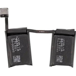 Bateria do etui ładującego Apple AirPods Pro 1 / 2. generacji - Baterie do telefonów Bateria do etui ładującego Apple AirPods Pro 1 / 2. generacji - Baterie do telefonów - miniaturka - grafika 1