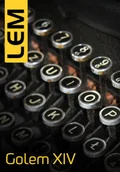 Fantasy - Golem XIV Stanisław Lem - miniaturka - grafika 1