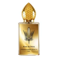 Wody i perfumy męskie - Stephane Humbert Lucas 777 Rose De Petra woda perfumowana 50 ml - miniaturka - grafika 1