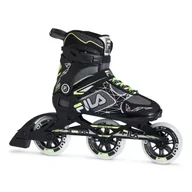 Rolki - Rolki damskie Fila Legacy Pro 100 EUR 42,5 - miniaturka - grafika 1