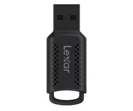 Pendrive - Lexar 64GB JumpDrive® V400 USB 3.0 - darmowy odbiór w 22 miastach i bezpłatny zwrot Paczkomatem aż do 15 dni - miniaturka - grafika 1