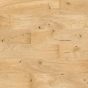 Podłogi drewniane - Deska Dąb Oat Cookies Grande - miniaturka - grafika 1
