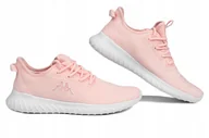 Buty sportowe damskie - Kappa buty damskie sportowe lekkie roz.40 - miniaturka - grafika 1