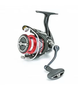 Kołowrotek Daiwa Ninja LT 2500 10219-250 - Kołowrotki - miniaturka - grafika 1