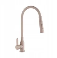 Baterie kuchenne - Invena bateria kuchenna Dalis, beżowy BZ-64-003-L - miniaturka - grafika 1