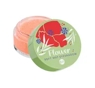 Cienie do powiek - Bell Sypki Cień Blossom Meadow Flower Soft Mat Eyeshadow 001 Caledula, 1,2g - miniaturka - grafika 1