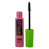 Tusze do rzęs - Maybelline Mascara Great Lash Blackest Black 12,5ml W Tusz do rzęs Black 40520 - miniaturka - grafika 1
