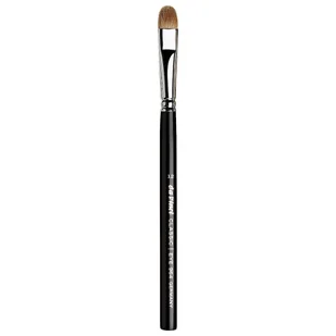 da Vinci Classic pędzel do cieni do powiek 964 No 12 Eye Shadow Brush Mustela Nivalis - Pędzle do makijażu - miniaturka - grafika 1
