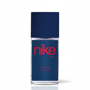 Nike ASCO Urban Wood Man Dezodorant perfumowany w atomizerze 75ml - Dezodoranty i antyperspiranty męskie - miniaturka - grafika 1