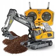 Zabawki zdalnie sterowane - Samochód Zdalnie Sterowany Na Pilota Zabawki Dla Dzieci Chłopca Na Święta - miniaturka - grafika 1